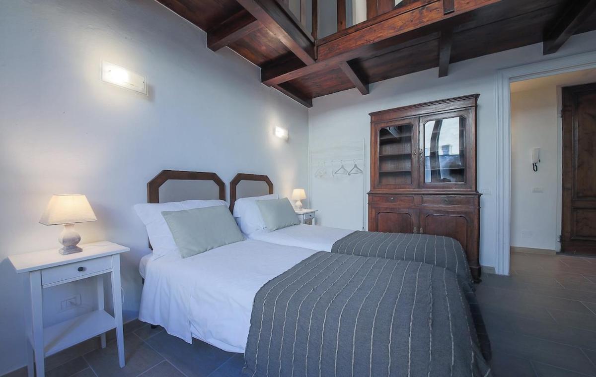 Apartamento Palace First Florencia