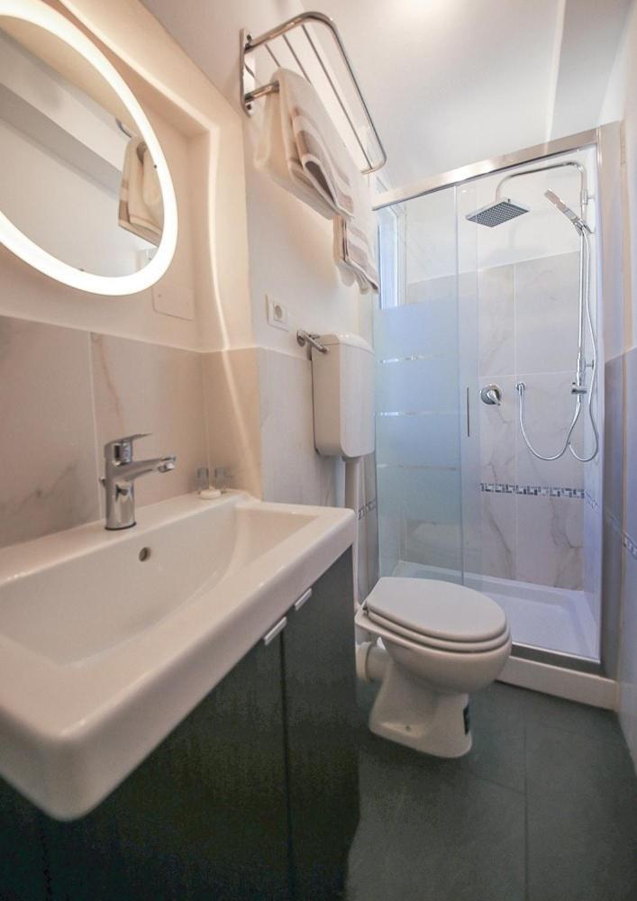 Apartamento Palace First