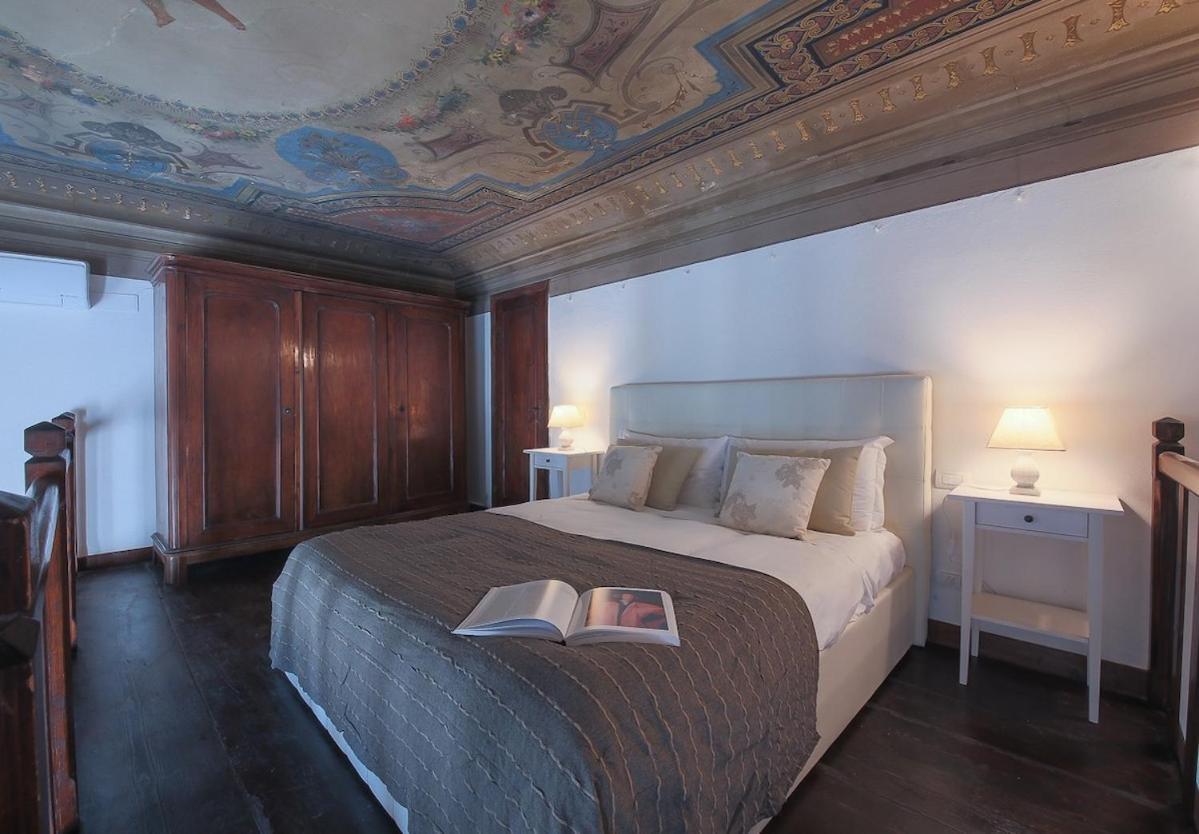 Apartamento Palace First Florencia