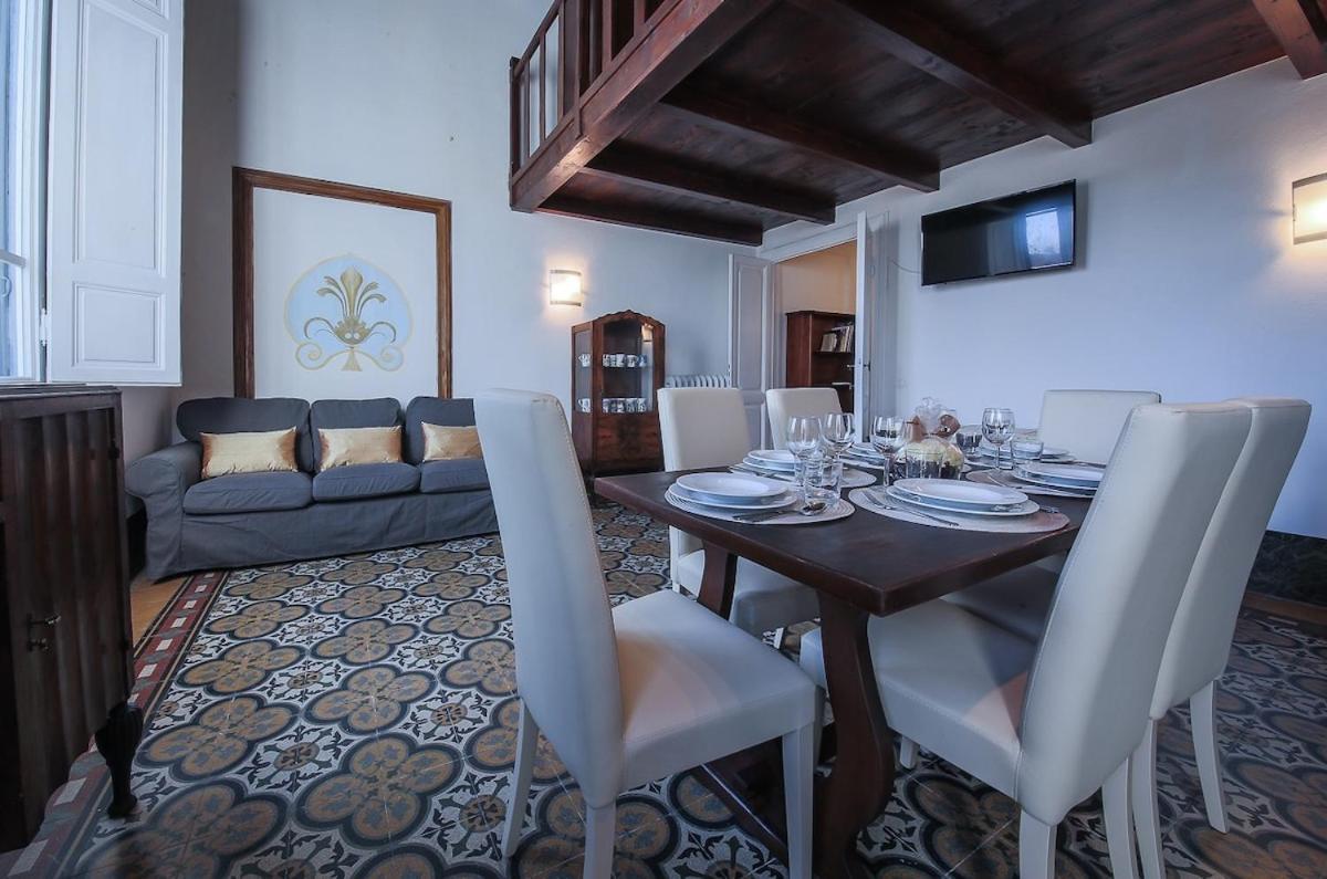 Apartamento Palace First Florencia